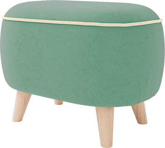 Пуф Олмеко Лона - фото