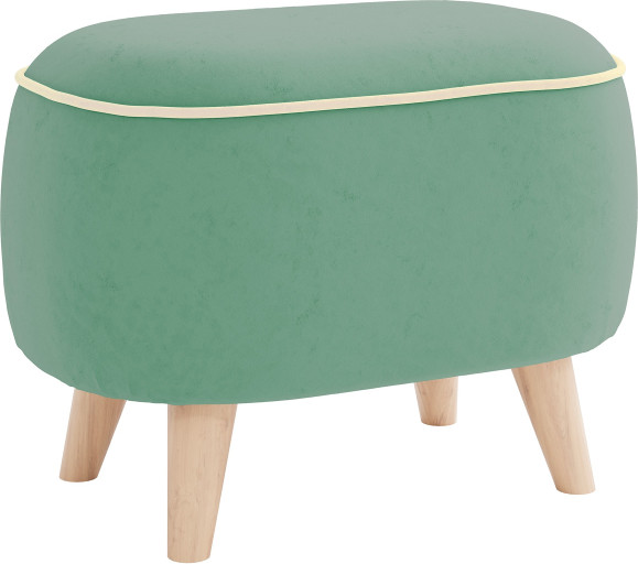 Пуф Олмеко Лона