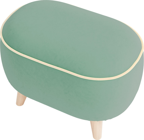 Пуф Олмеко Лона