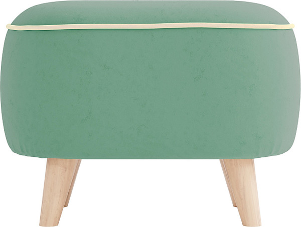 Пуф Олмеко Лона