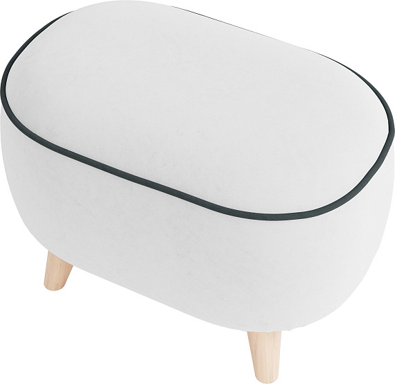 Пуф Олмеко Лона