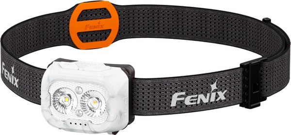 Фонарь Fenix Light HL18R-TV20wh - фото