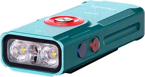 Фонарь Fenix Light E06RTQ - фото