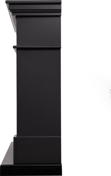 Портал для камина Firelight California 42/40/36 (графит)