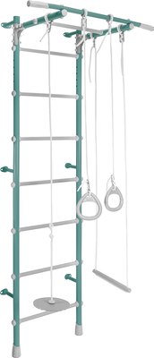 Детский спортивный комплекс Формула здоровья Ваниль / В17.16-П - фото