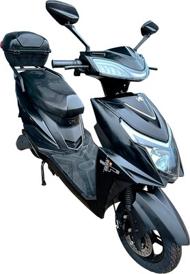 Электроскутер Volt Storm ZS с багажником - фото