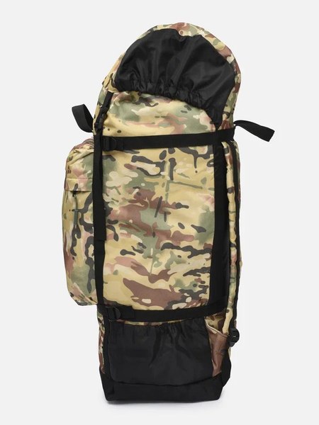 Рюкзак туристический Huntsman Боровик Мультикам Оксфорд