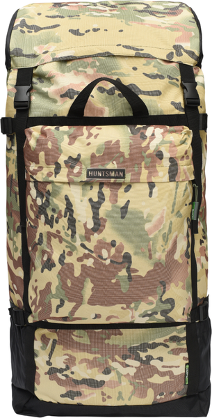 Рюкзак туристический Huntsman Боровик Мультикам Оксфорд - фото