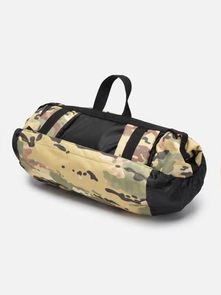 Рюкзак туристический Huntsman Боровик Мультикам Оксфорд