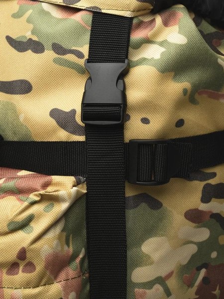 Рюкзак туристический Huntsman Боровик Мультикам Оксфорд