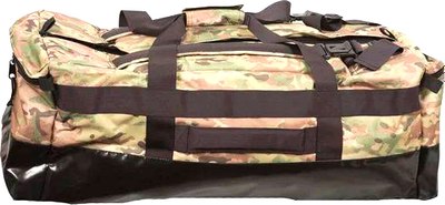 Спортивная сумка Huntsman Легион Мультикам - фото