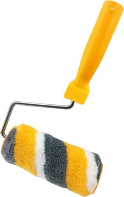 Валик малярный Ямполь-Слуцк ВН-150 New / 2.132-01 - фото