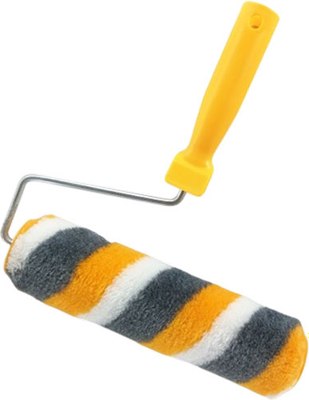 Валик малярный Ямполь-Слуцк ВН-250 New / 2.132-03 - фото