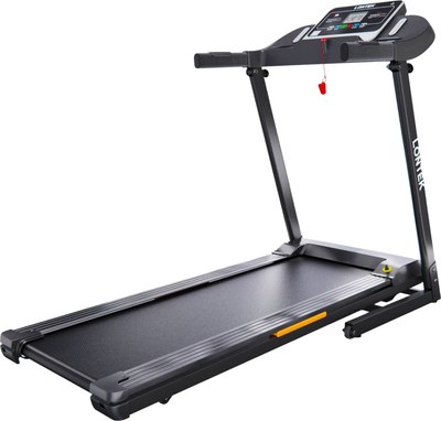 Электрическая беговая дорожка DFC Longtek T-X510G - фото