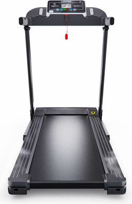 Электрическая беговая дорожка DFC Longtek T-X510G