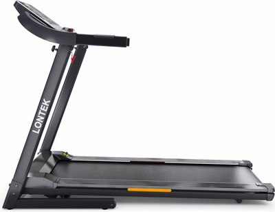 Электрическая беговая дорожка DFC Longtek T-X510G