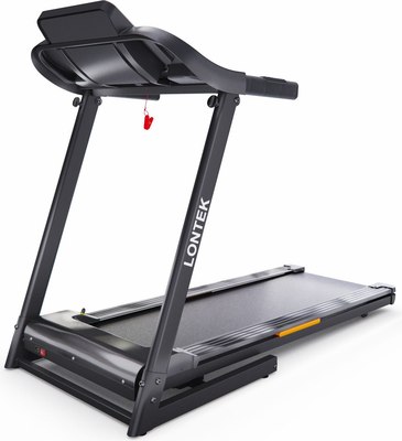 Электрическая беговая дорожка DFC Longtek T-X510G