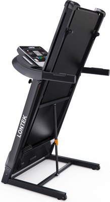 Электрическая беговая дорожка DFC Longtek T-X510G