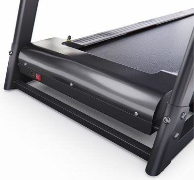 Электрическая беговая дорожка DFC Longtek T-X510G