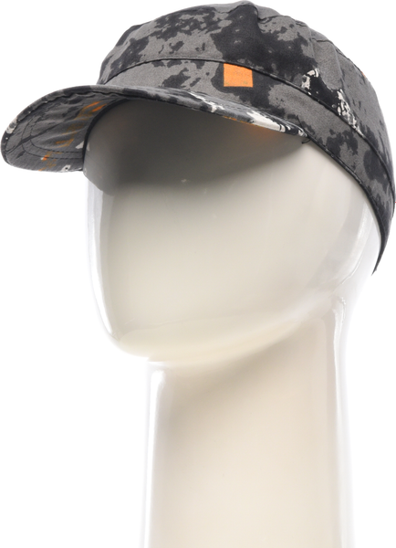Бейсболка для охоты и рыбалки Huntsman Охотник N192 Смесовая - фото