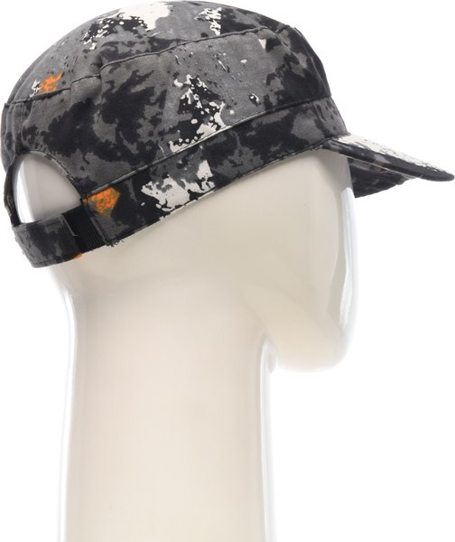 Бейсболка для охоты и рыбалки Huntsman Охотник N192 Смесовая