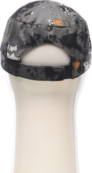 Бейсболка для охоты и рыбалки Huntsman Охотник N192 Смесовая