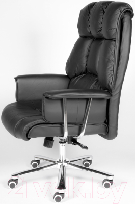 Кресло офисное Norden President / H-1133-35 (черный)