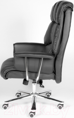 Кресло офисное Norden President / H-1133-35 (черный)
