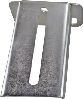 Кронштейн для ворот Белзабор КР53Р - фото