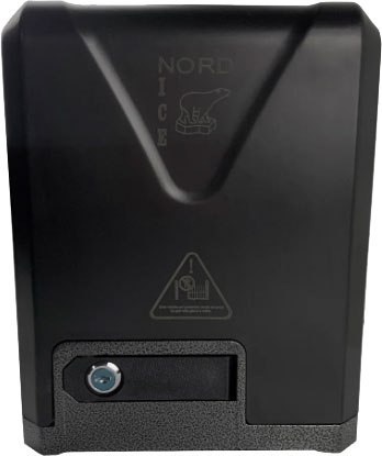 Привод для ворот Белзабор Nord Ice NI600Z