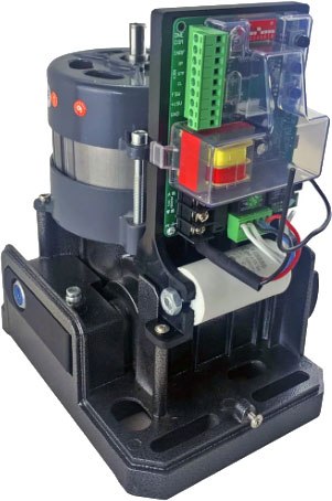 Привод для ворот Белзабор Nord Ice NI600Z