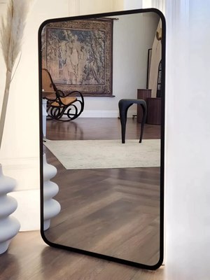 Зеркало Emze Smartphone 45x77 / UV.SMART.45.77.CHE - фото