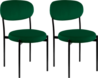 Набор стульев Ваш день Mason - фото