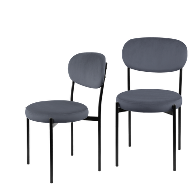 Набор стульев Ваш день Mason