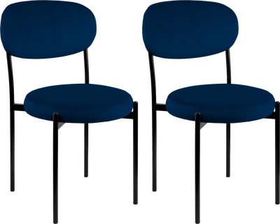 Набор стульев Ваш день Mason - фото