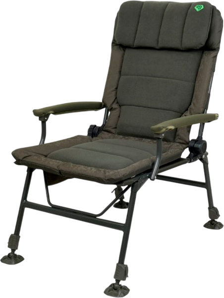 Кресло складное Carp Pro Diamond Bliss / CPHD8378 - фото