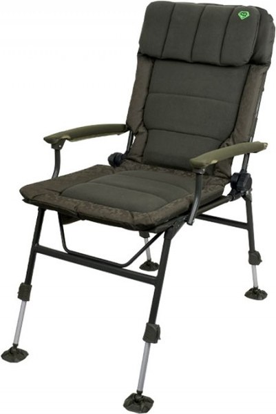 Кресло складное Carp Pro Diamond Bliss / CPHD8378