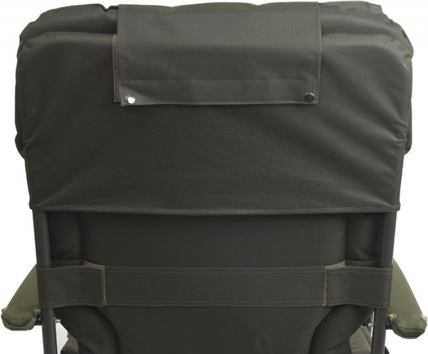 Кресло складное Carp Pro Diamond Bliss / CPHD8378