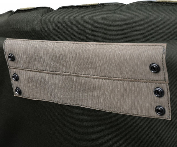 Кресло складное Carp Pro Diamond Bliss / CPHD8378