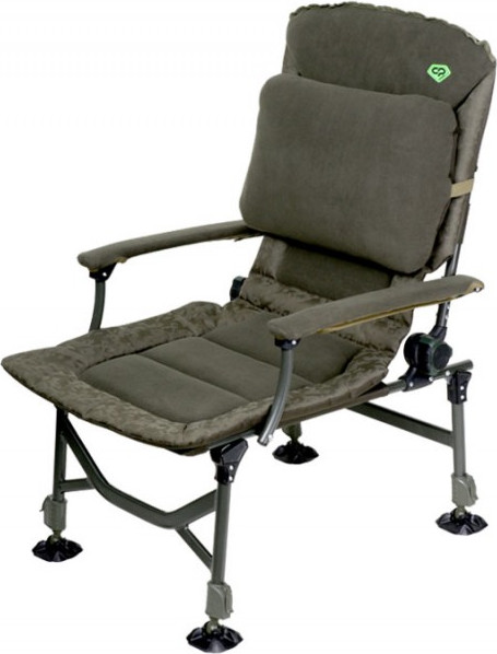 Кресло складное Carp Pro Diamond / CPH8377 - фото