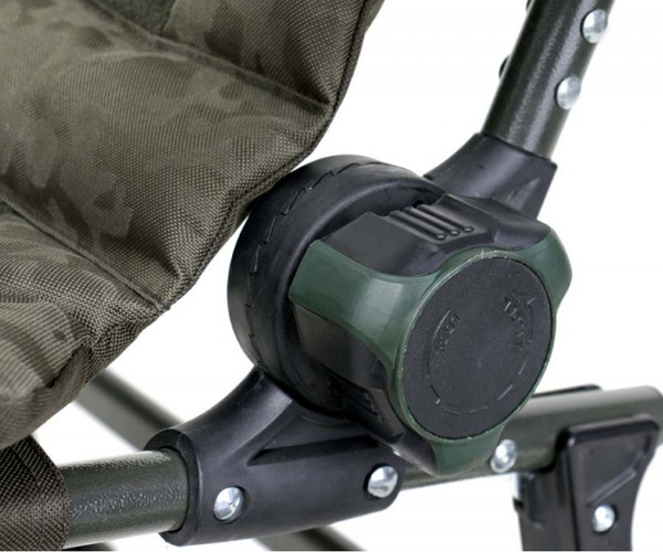 Кресло складное Carp Pro Diamond / CPH8377