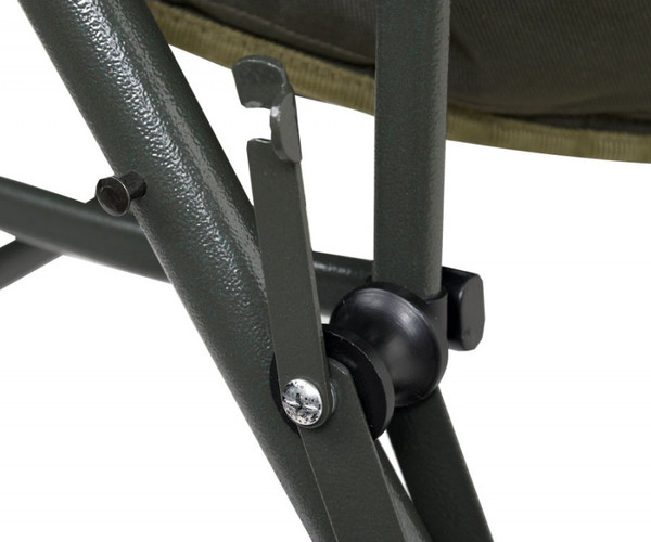 Кресло складное Carp Pro Diamond CPR1 / CPHD215