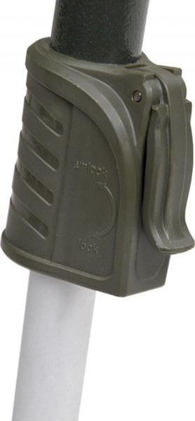 Кресло складное Carp Pro Diamond CPR1 / CPHD215