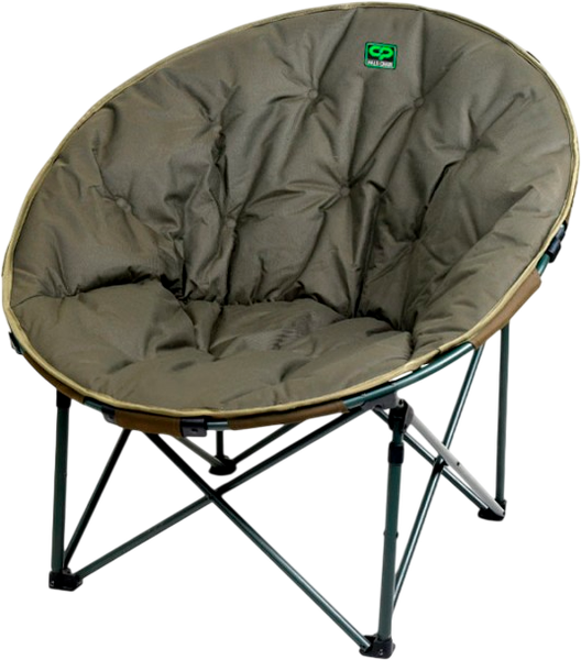 Кресло складное Carp Pro Round CPR2 / CPH214 - фото