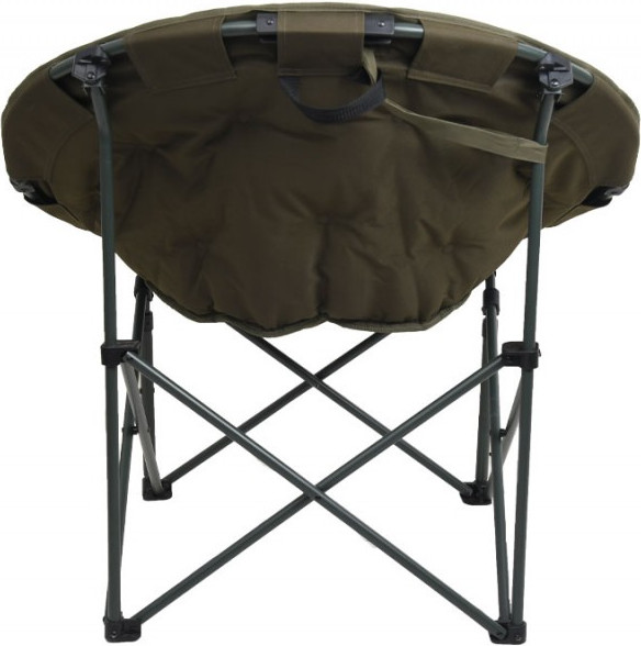 Кресло складное Carp Pro Round CPR2 / CPH214