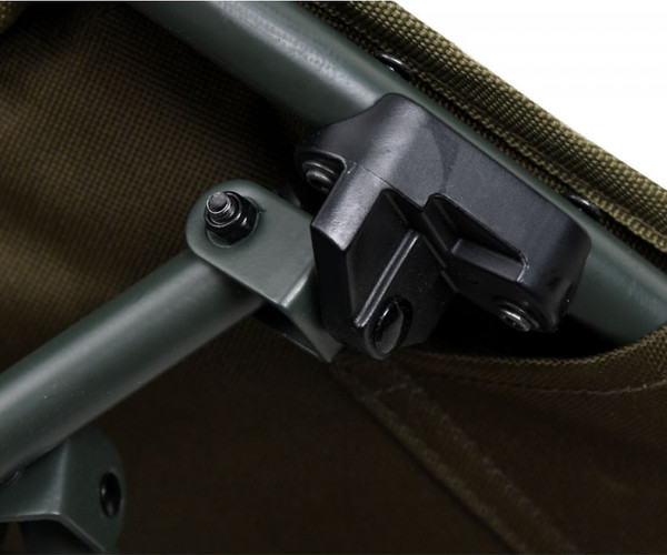 Кресло складное Carp Pro Round CPR2 / CPH214