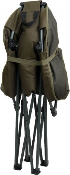 Кресло складное Carp Pro Round CPR2 / CPH214