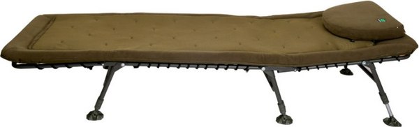 Раскладушка туристическая Carp Pro Delight / CPH20178
