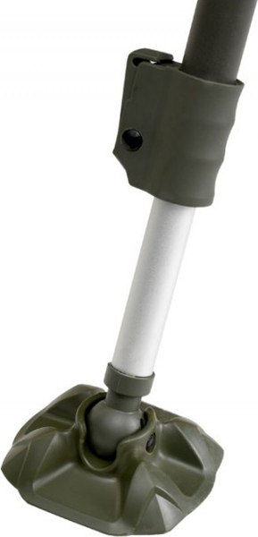 Раскладушка туристическая Carp Pro Delight / CPH20178