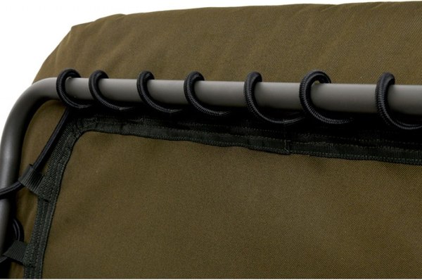 Раскладушка туристическая Carp Pro Delight / CPH20178